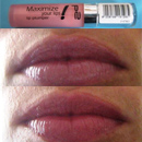 p2 Maximize Your Lips Lip Plumper – schöner Glosseffekt, aber kaum mehr Volumen