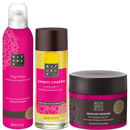 3 x 1 Rituals Ayurveda Produktset zu gewinnen