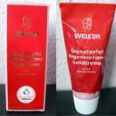 Weleda Granatapfel Regenerationshandcreme