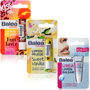 Drei neue Lippenpflegeprodukte von Balea