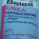 Balea Urea Handcreme (für sehr trockene Haut)