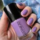 Catrice Ultimate Nail Lacquer, Farbe: 130 Lucky In Lilac