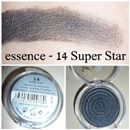 essence mono eyeshadow, Farbe: 15 Super Star
