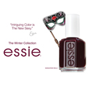 essie Winter Collection 2010 „A Winter’s Tale“