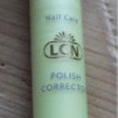 LCN Nail Care Polish Corrector
