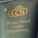 LCN Winter Handcream „Lingonberry“ – neuer Begleiter in meiner Handtasche