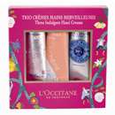 Limited X-mas Edition von L’Occitane