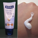 Nivea Soft & Intensive Hand Creme (für trockene Haut)