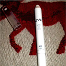 NYX Jumbo Eye Pencil, Farbe: 604 Milk