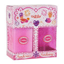 Oilily Set aus Flüssigseife & Handcreme