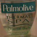Palmolive THERMAL SPA Oriental Bath Duschgel – mit Mohn und Eukalyptus