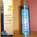 PHYTO phytoapaisant Hautberuhigendes Pflege-Shampoo