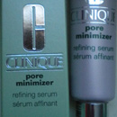 Clinique Pore Minimizer Refining Serum