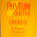 Yves Rocher Phytum Aktiv Energie Shampoo-Brillance 3 in 1