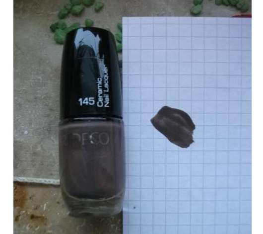 Artdeco Ceramic Nail Lacquer, Farnr.: 145