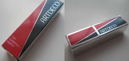 Artdeco High Performance Lipstick, Farbe: 462 light pompeian red