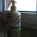 Balea Handlotion Sheabutter & Vanille (Limited Edition)