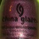China Glaze Nail Lacquer, Farbe: Lasso My Heart