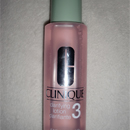 Clinique Clarifying Lotion 3