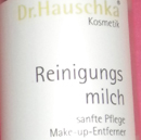 Dr.Hauschka Reinigungsmilch