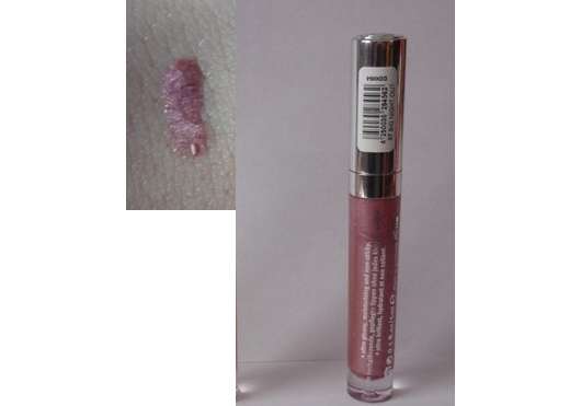 essence xxxl shine lipgloss, Farbe: 07 big night out     