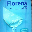 Florena Gesichtswasser mit BIO-Aloe Vera & Gurke