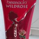 Herbacin Wellness Handcreme Wildrose
