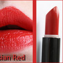 p2 pure color lipstick, Farbe: Red Square