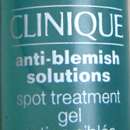 Clinique Anti-Blemish Solutions Spot Treatment Gel