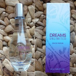 Produktbild zu The Body Shop Dreams Unlimited Eau de Parfum