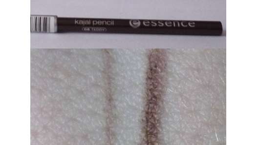 essence kajal pencil, Farbe: 08 Teddy