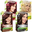 Garnier Nutrisse Farbsensation