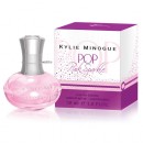 „Kylie Minogue Pink Sparkle POP“