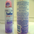 bebe Young Care soft deo balsam