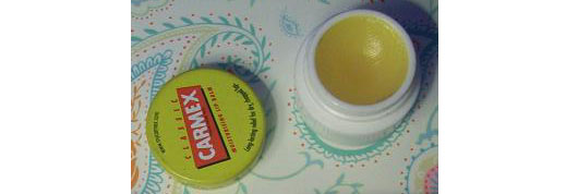 Carmex Classic Moisturising Lip Balm