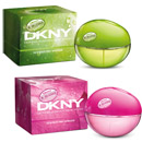 DKNY Be Delicious JUICED