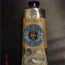 L’Occitane Dry Skin Hand Cream (mit Karitébutter)