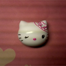 H&M Hello Kitty Lipgloss