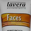 lavera Naturkosmetik Faces "Bio-Calendula" Reinigungsgel