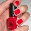 LCN Nail Polish, Farbe: Rot