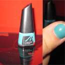 Manhattan Collection #2 Nail Polish, Farbe: 87D