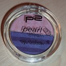 p2 pearl dream eye shadow, Farbe: 010 forbidden couture