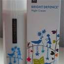 Snowberry Bright Defence Night Cream