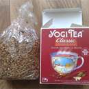 Yogi Tea Classic Cinnamon Spice