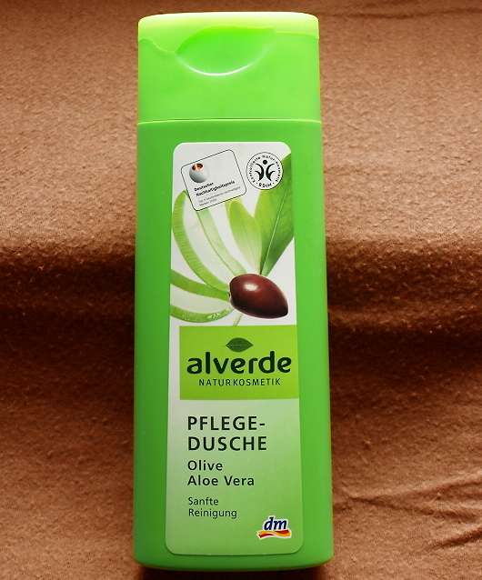 fermented aloe vera Therapeutic Tea