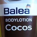 Balea Bodylotion Cocos