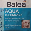 Balea Aqua Tuchmaske