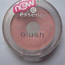 essence silky touch blush, Farbe: 10 adorable