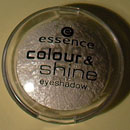 essence colour & shine Eyeshadow, Farbe: 06 bling bling