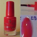 essence colour & go 29 nail polish, Farbe: everybody’s talking about